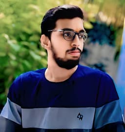Govind Kulkarni Profile PIC